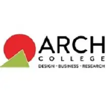 Arch College of Design and Business, Jaipur Logo