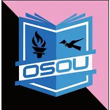 Odisha State Open University, Sambalpur Logo