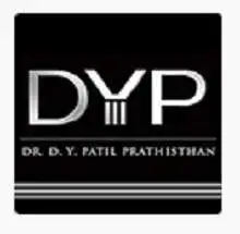 D.Y. Patil College of Engineering, Akurdi, Pune Logo