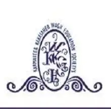 K.K.Wagh Arts,Commerce,Science and Computer Science College, Nashik Logo