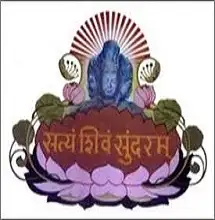 Huzurpaga Mahila Vanijya Mahavidyalaya, Pune Logo