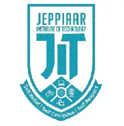 Jeppiaar Institute of Technology, Chennai Logo