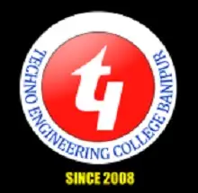 Techno Engineering College, Banipur, Kolkata Logo