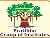 Pratibha College of Commerce and Computer Studies, Pune Logo