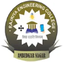 Rajkiya Engineering College, Ambedkar Nagar Logo