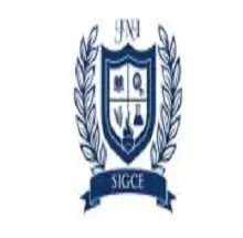 Smt. Indira Gandhi College of Engineering, Navi Mumbai Logo