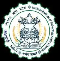 NIT Andhra Pradesh - National Institute of Technology, Tadepalligudem Logo