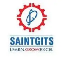 Saintgits College of Applied Science, Kottayam Logo