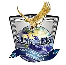 Sampurna Group of Institutions, Bangalore Logo
