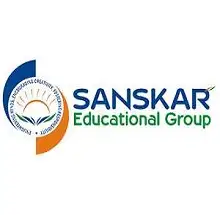 SGIT School of Management, Sanskar Educational Group, Ghaziabad Logo