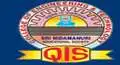 QIS College of Engineering & Technology, Prakasam Logo