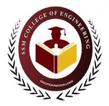 SSM College of Engineering, Baramulla Logo