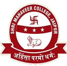 Mahaveer College of Commerce, Jaipur Logo