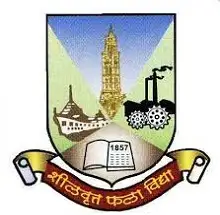 University of Mumbai [MU] Logo