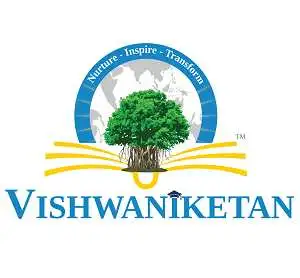 Vishwaniketan’s Institute of Management, Entrepreneurship and Engineering Technology, Raigad Logo