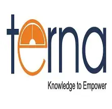 Terna Engineering College, Osmanabad Logo