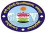 RDVV - Rani Durgavati Vishwavidyalaya, Jabalpur Logo