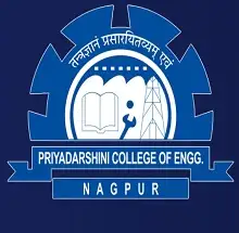 Priyadarshini College of Engineering, Nagpur Logo