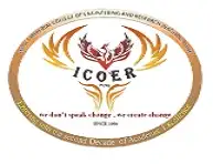 Imperial College of Engineering and Research, Pune Logo