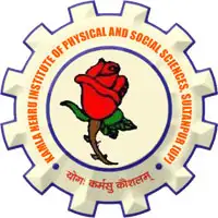 Kamla Nehru Group of Institutions, Sultanpur Logo