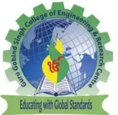 Guru Gobind Singh Foundation's Guru Gobind Singh College of Engineering and Research Centre, Nashik Logo
