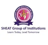 SHEAT College of Engineering, Varanasi Logo