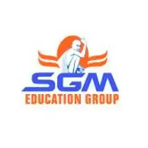 Sant Gajanan Maharaj Education Group, Mahagaon, Kolhapur Logo