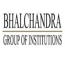 Bhalchandra Group of Institution, Lucknow Logo
