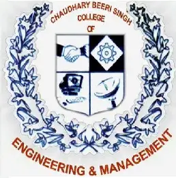 CBS College of Engineering and Management, Agra Logo