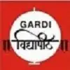 Gardi Vidyapith Group of Institutions, Rajkot Logo