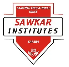 Arvind Gavali College of Engineering, Satara Logo