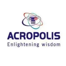 Acropolis Institute of Management Studies and Research, Indore Logo