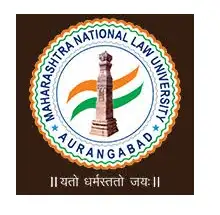 Maharashtra National Law University, Aurangabad (MNLU Aurangabad) Logo