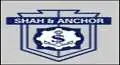 Mahavir Education Trust's Shah and Anchor Kutchhi Engineering College (SAKEC), Mumbai Logo