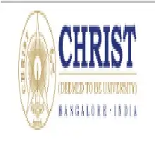 Christ, Bannerghatta Campus, Bangalore Logo