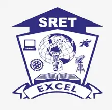 Excel Engineering College, Excel Group Institutions, Namakkal Logo