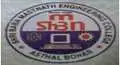 Shri Baba Mast Nath Engineering College, Rohtak Logo