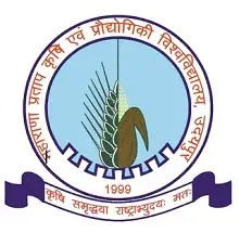 Maharana Pratap University of Agriculture and Technology, Udaipur Logo