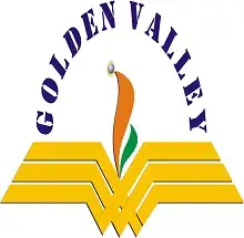 Golden Valley Integrated Campus, Chittoor Logo