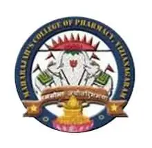 Maharajah's College of Pharmacy, Vizianagaram Logo