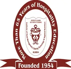 Institute of Hotel Management, Catering Technology and Applied Nutrition, Mumbai Logo