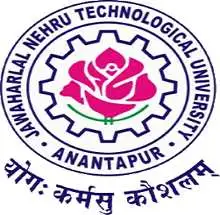 JNTUA College of Engineering, Kalikiri, Chittoor Logo