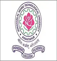JNTUA-Oil Technological & Pharmaceutical Research Institute, Anantapur Logo