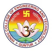 Hindu College of Engineering and Technology, Guntur Logo