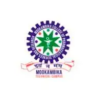 Mookambika College of Pharmaceutical Sciences and Research, Ernakulum Logo