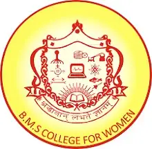 BMS College for Women, Bangalore Logo