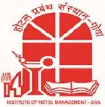 Institute of Hotel Management Catering Technology & Applied Nutrition, Goa Logo