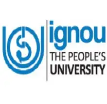 IGNOU Regional Centre, Ahmedabad Logo