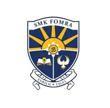 SMK Fomra Institute of Technology - SMKFIT, Chennai Logo