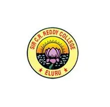 Sir C.R.Reddy College of Pharmaceutical Sciences, Eluru Logo